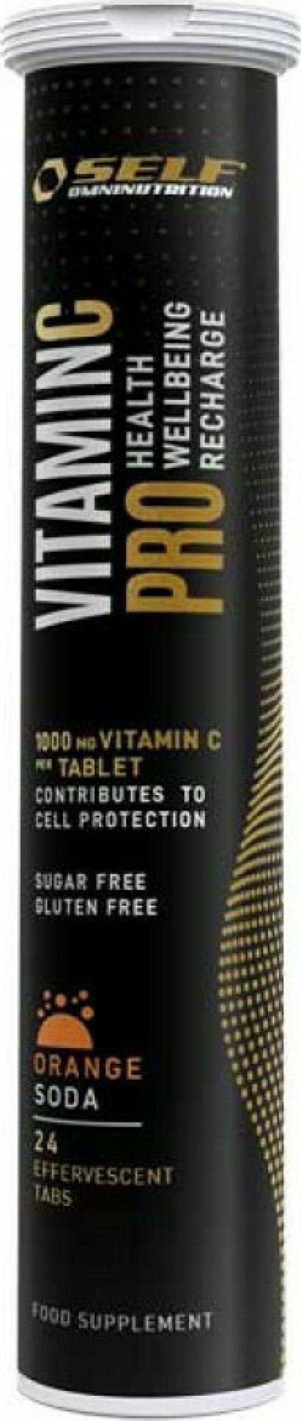 Vitamin C