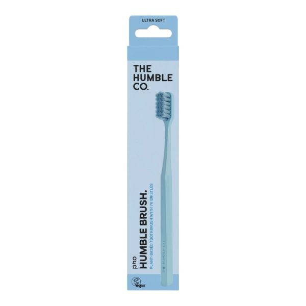 Ultra Soft Toothbrush Blue