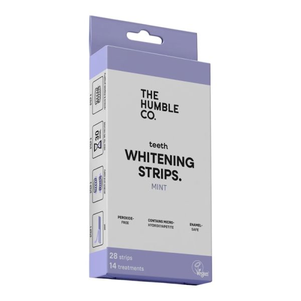 Teeth Whitening Strips