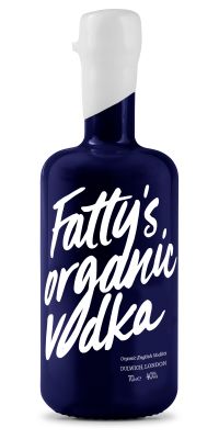 Organic Vodka