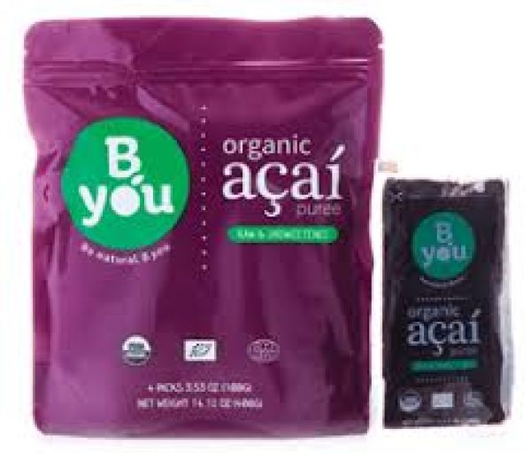 Acai 14% Premium Grade