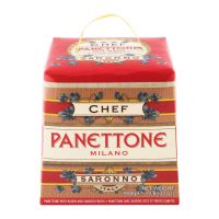 Panettone Κλασικό