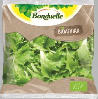 Σαλάτα Lattughino BIO