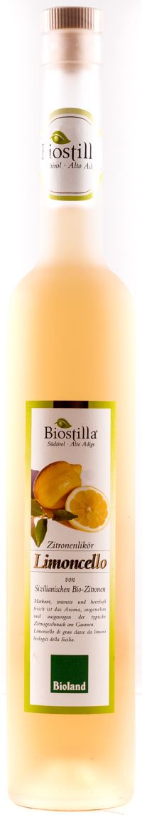 WALCHER LIMONCELLO