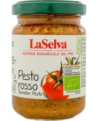 Pesto Τομάτας