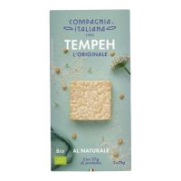 Tempeh Φυσικό