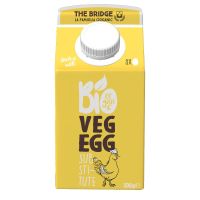 Υποκατάστατο  αυγου