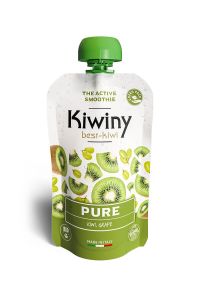 Smoothie Pure Ακτινίδιο/Σταφύλι