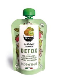 Smoothie Detox