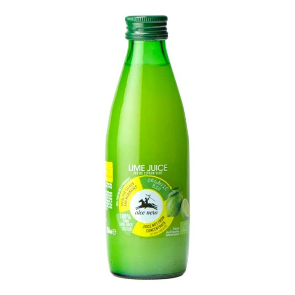 Lime Juice