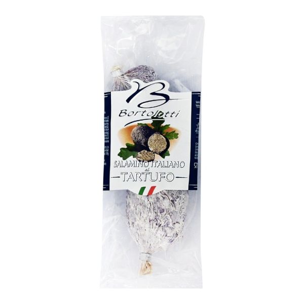 Σαλάμι με Τρούφα