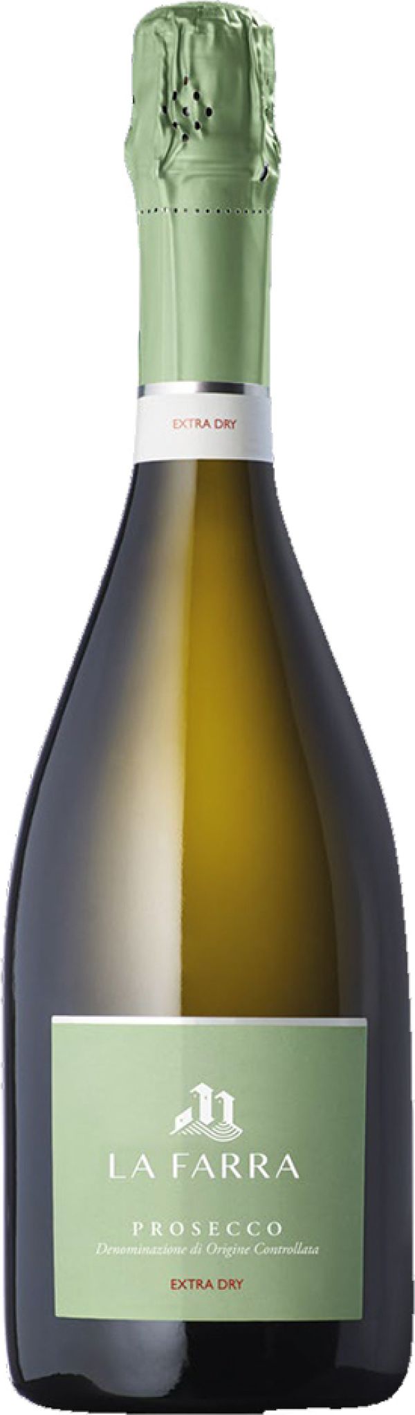 Prosecco LA FARRA (Extra Dry)