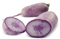 Ραπανάκι Blue Meat ΒΙΟ