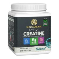 Active Creatine Monohydrate