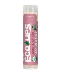 Lip Balm Βατόμουρο