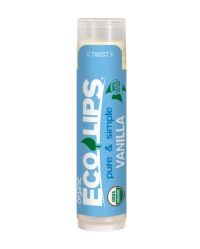 Lip Balm Βανίλια