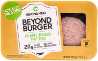 Beyond Burger