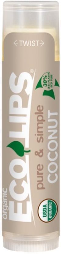 Lip Balm Καρύδα