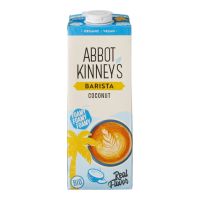 Ρόφημα Καρύδας Barista