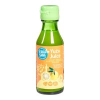 Χυμός Yuzu