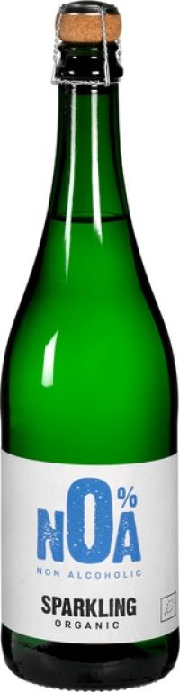 Κρασί Αφρώδες χωρίς Αλκοόλ (Chardonnay)