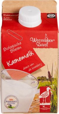Buttertmilk