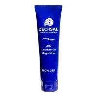 Magnesium MCM gel