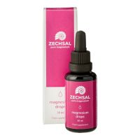 Magnesium drops