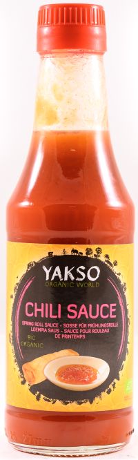 Yakso Σάλτσα για Spring rolls