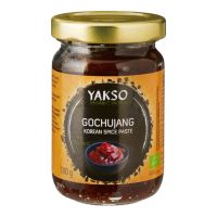 Gochujang Korean spice paste