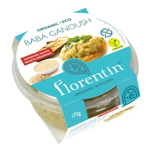 Baba Ganoush