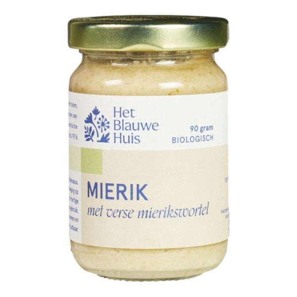 Horseradish Sauce