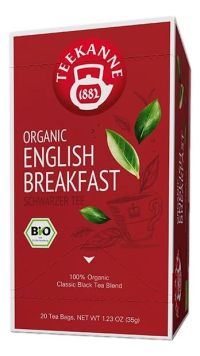 Τσαι English Breakfast (20 φάκ.)