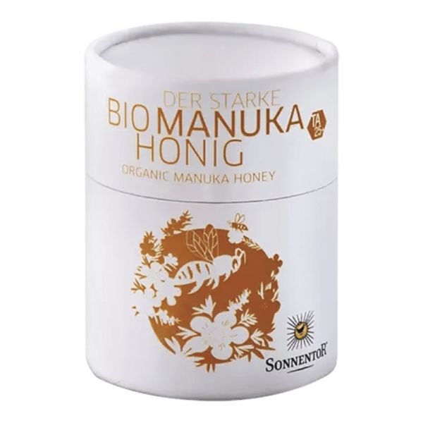 Manuka Honey TA25+