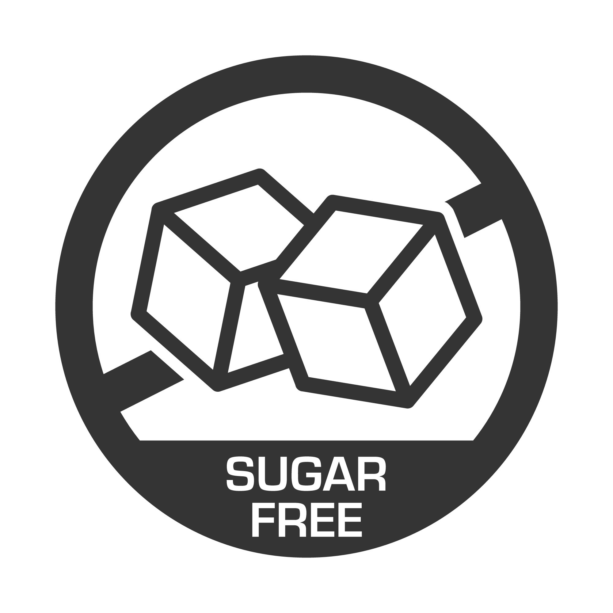 Sugar Free