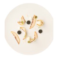 Ossetra Signature Caviar