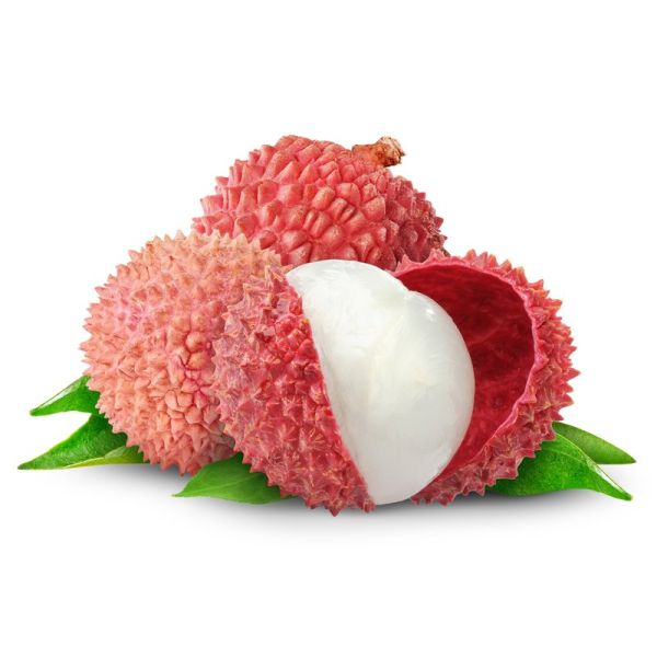 Lychees BIO
