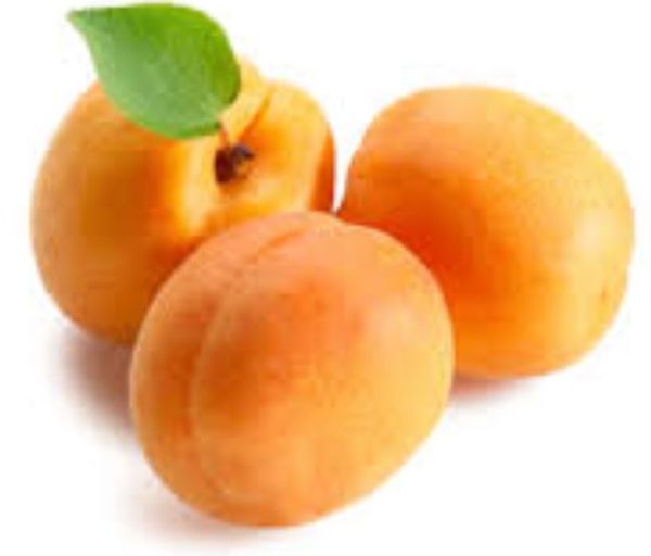 Βερύκοκα Διαμαντοπούλου ΒΙΟ