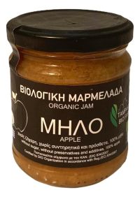Μαρμελάδα Μήλο