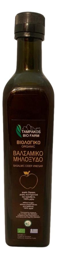 Μπέικον