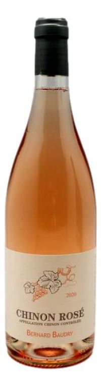 Chinon Rose  '20