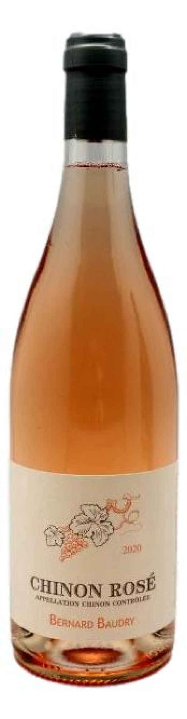 Chinon Rose  '20