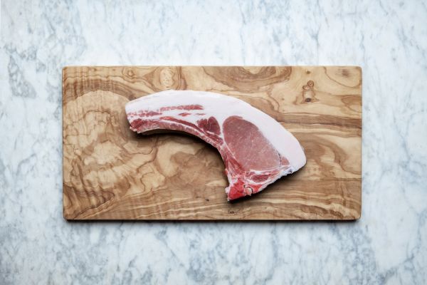 Μπριζόλα Iberico