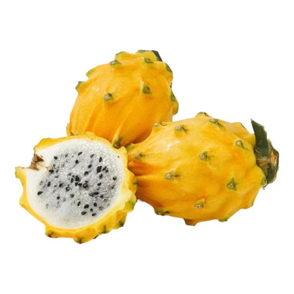 Dragon Fruit (Pitaya) Κίτρινο