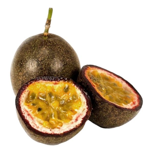 Passion Fruit ΣΥΜΒΑΤΙΚΟ