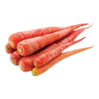 Καρότα Κόκκινα ΒΙΟ