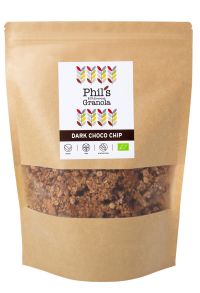 Granola Dark Chocolate (Large)