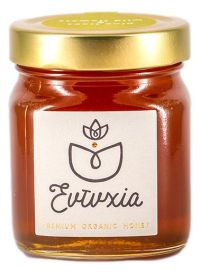 Μέλι Πεύκου & Ανθέων Ευτυχία