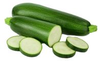 Italian Organic Courgettes