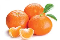 Μανταρίνια Ενκωρ ΒΙΟ